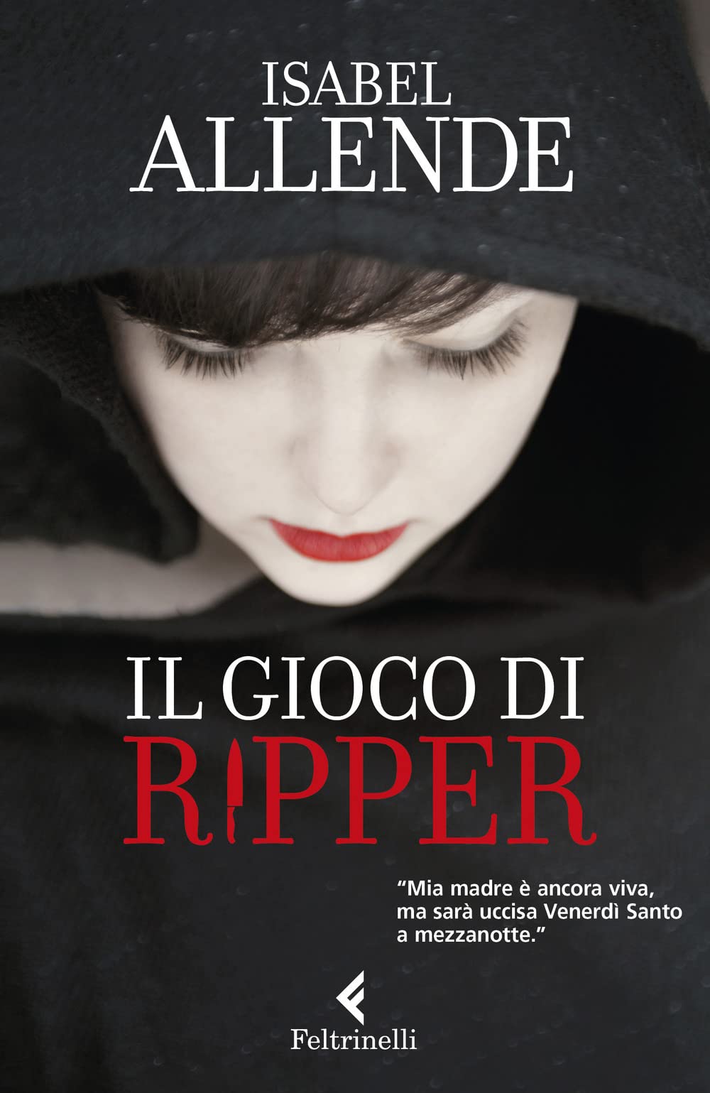 Il gioco di Ripper (Universale economica. Extra) Contemporary literature