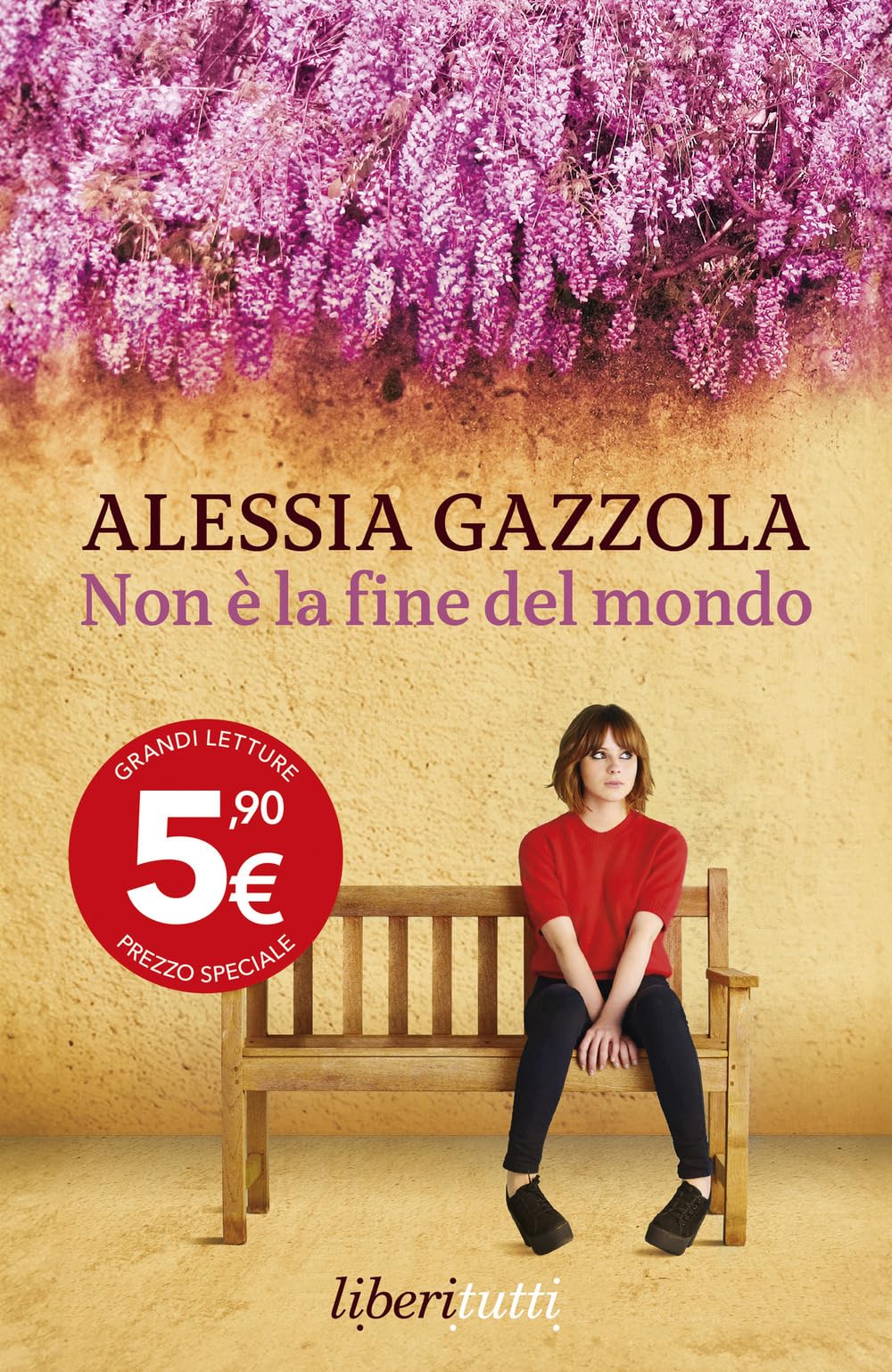 Non è la fine del mondo (Liberitutti) Contemporary literature
