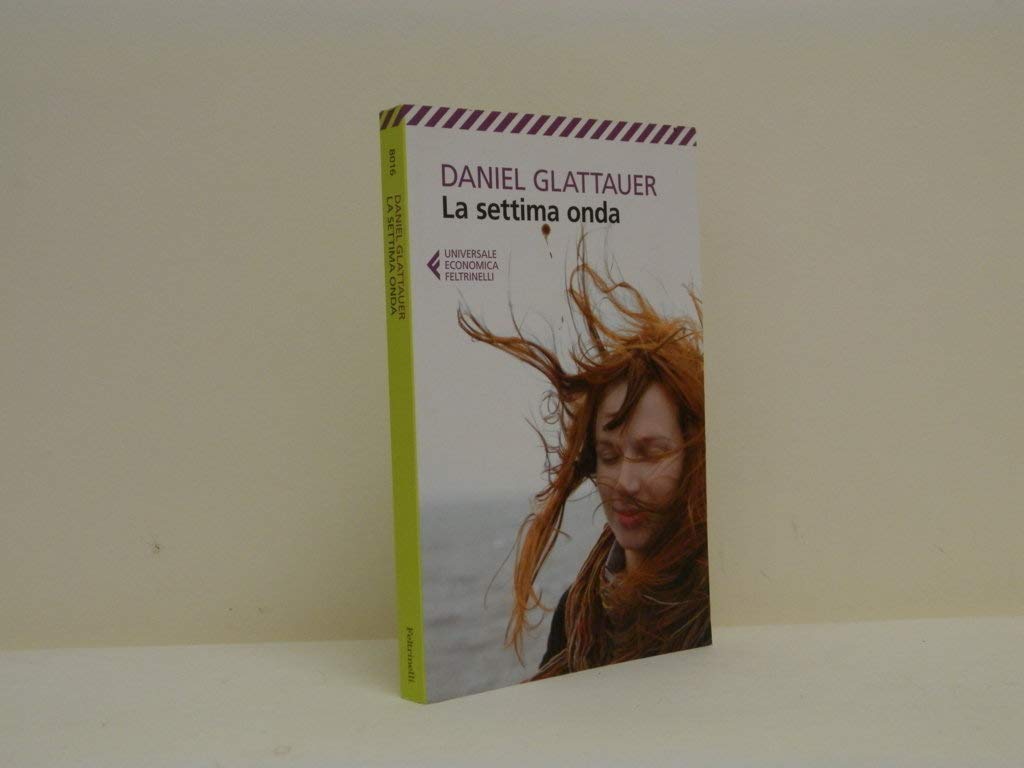 La settima onda (Universale economica, Band 8016) Contemporary literature