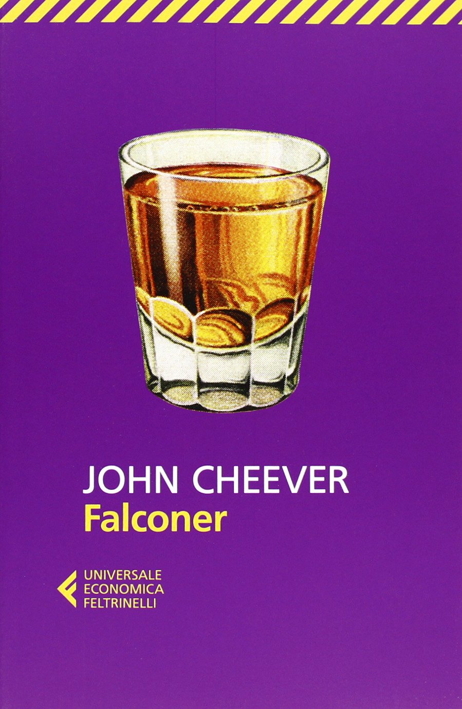 Falconer (Universale economica, Band 8022) Contemporary literature