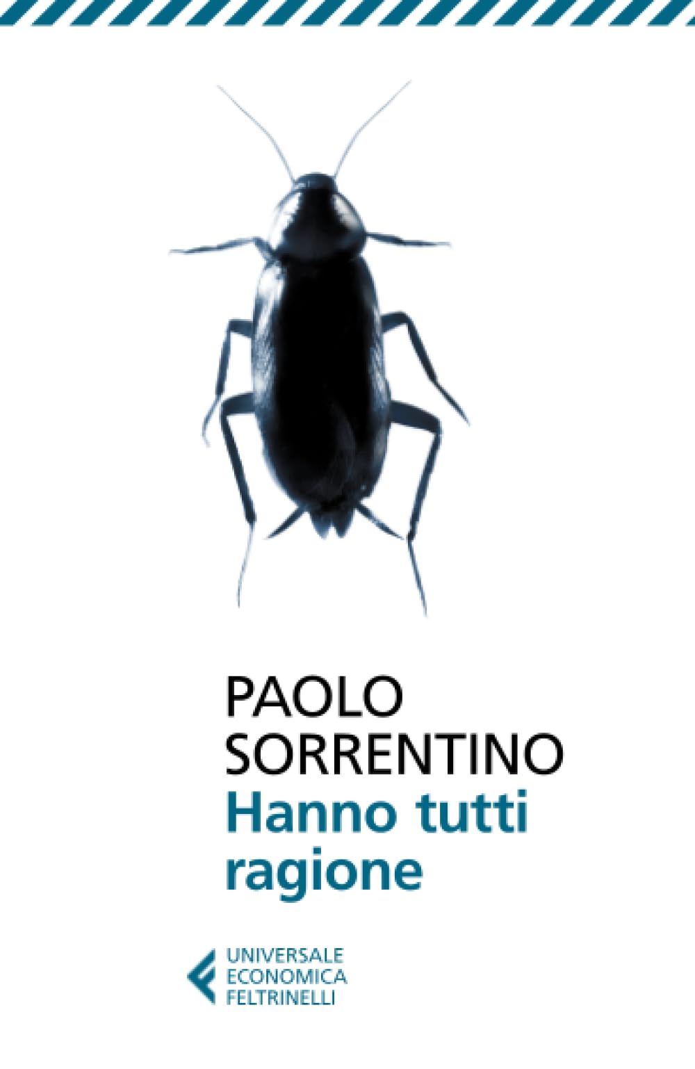 Hanno tutti ragione book