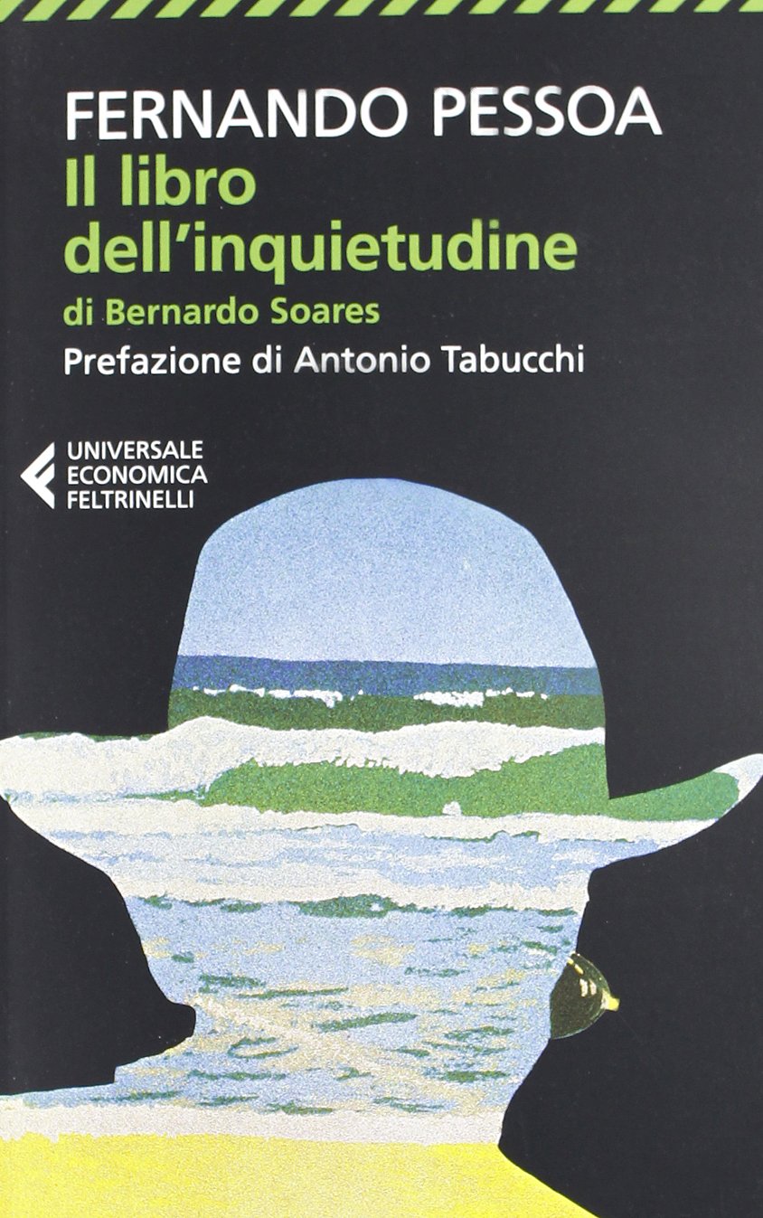 LIBRO DELL INQUIETUDINE (Universale economica, Band 8043) Classics