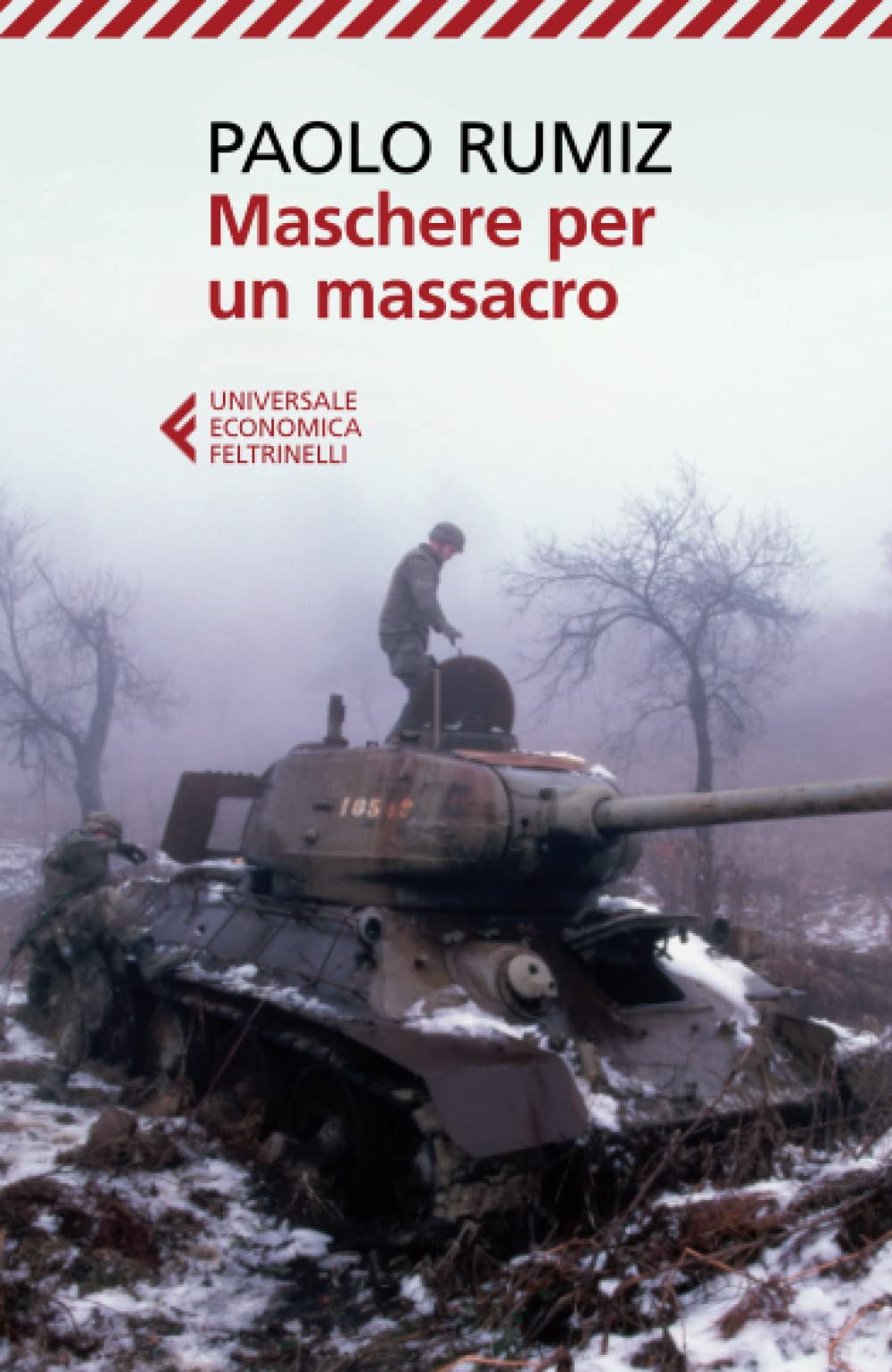 Maschere per un massacro (Universale economica, Band 8044) Essays & Short Stories