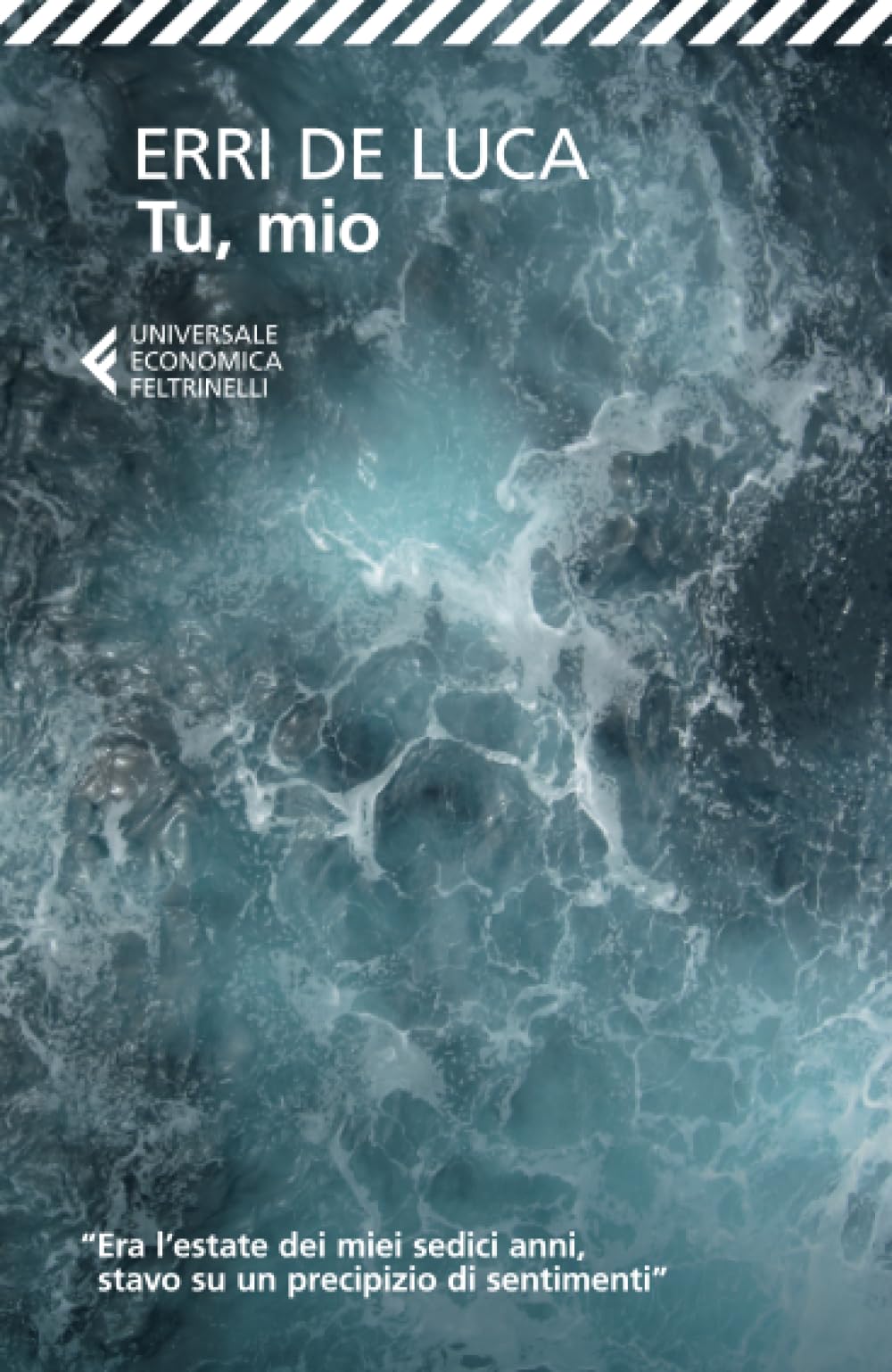 Product Image: Tu, mio