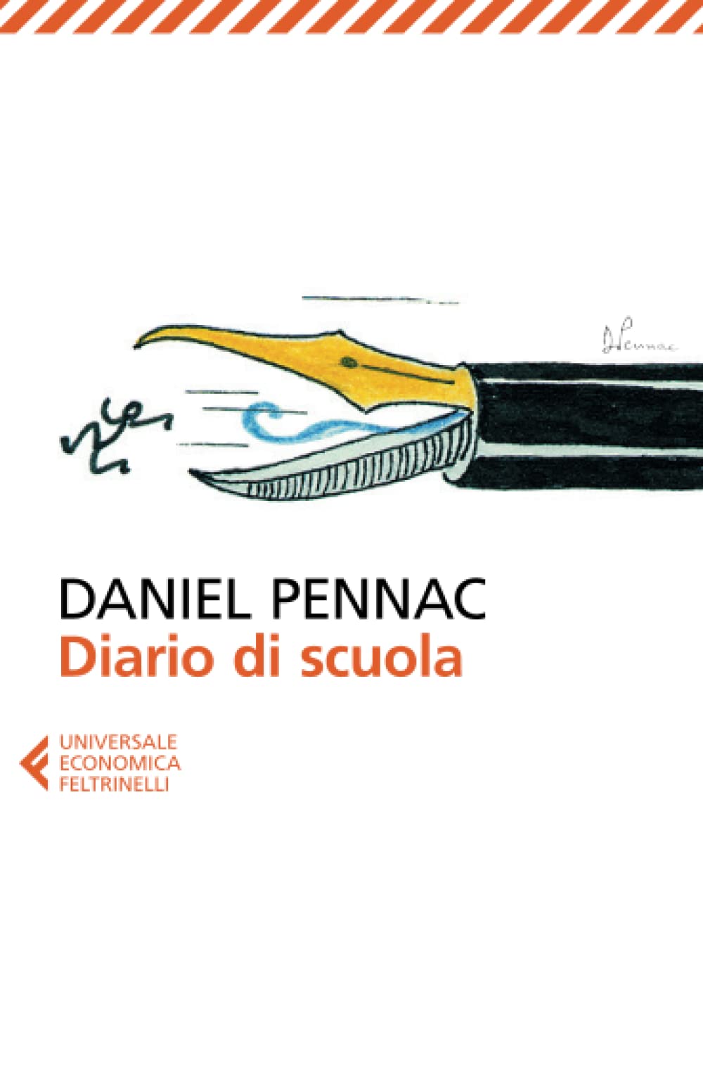 Diario di scuola (Universale economica, Band 8090) Essays & Short Stories