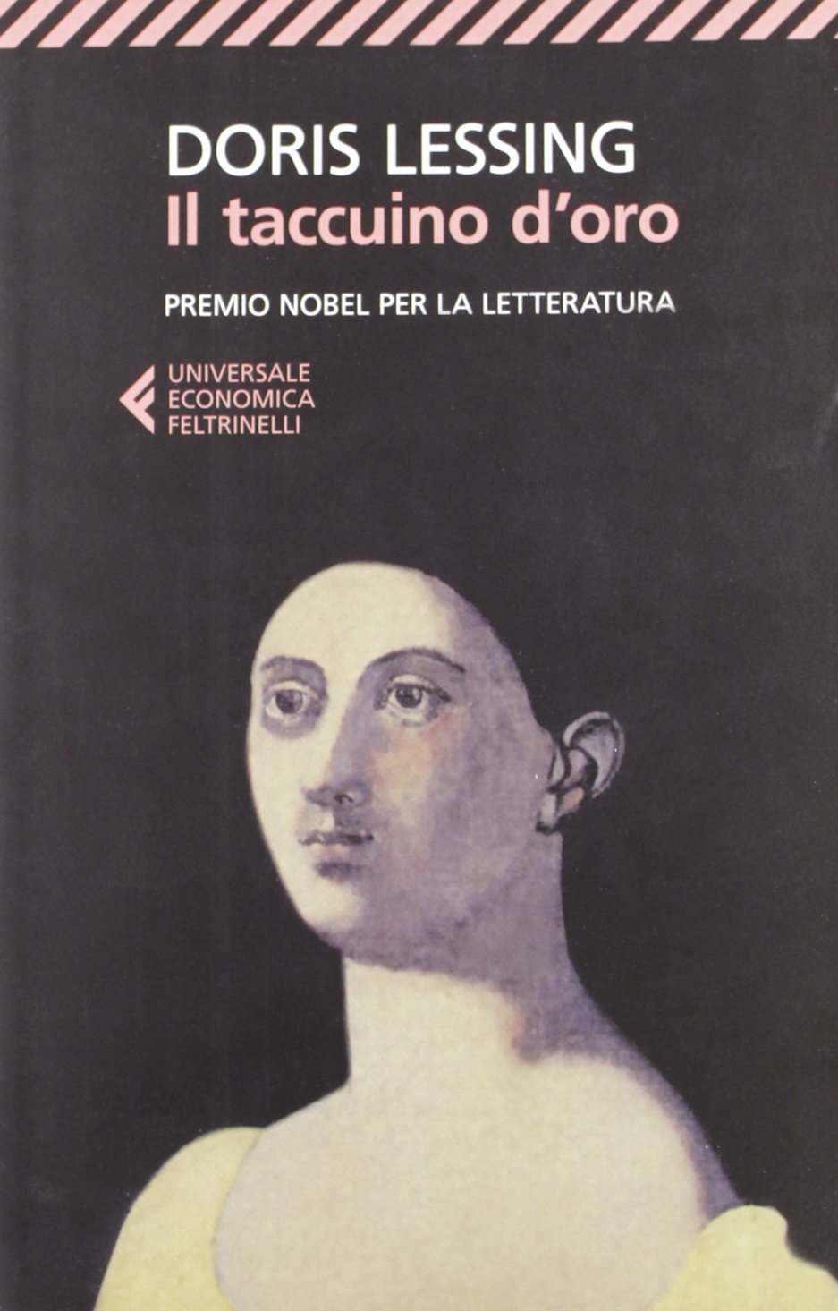 Il taccuino d'oro (Universale economica, Band 8094) Contemporary literature
