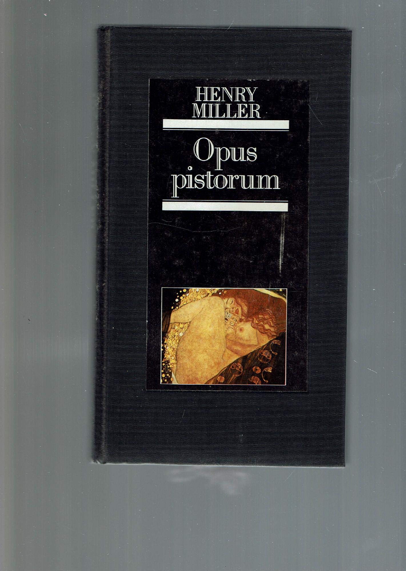 Opus pistorum (Universale economica, Band 8098) Contemporary literature