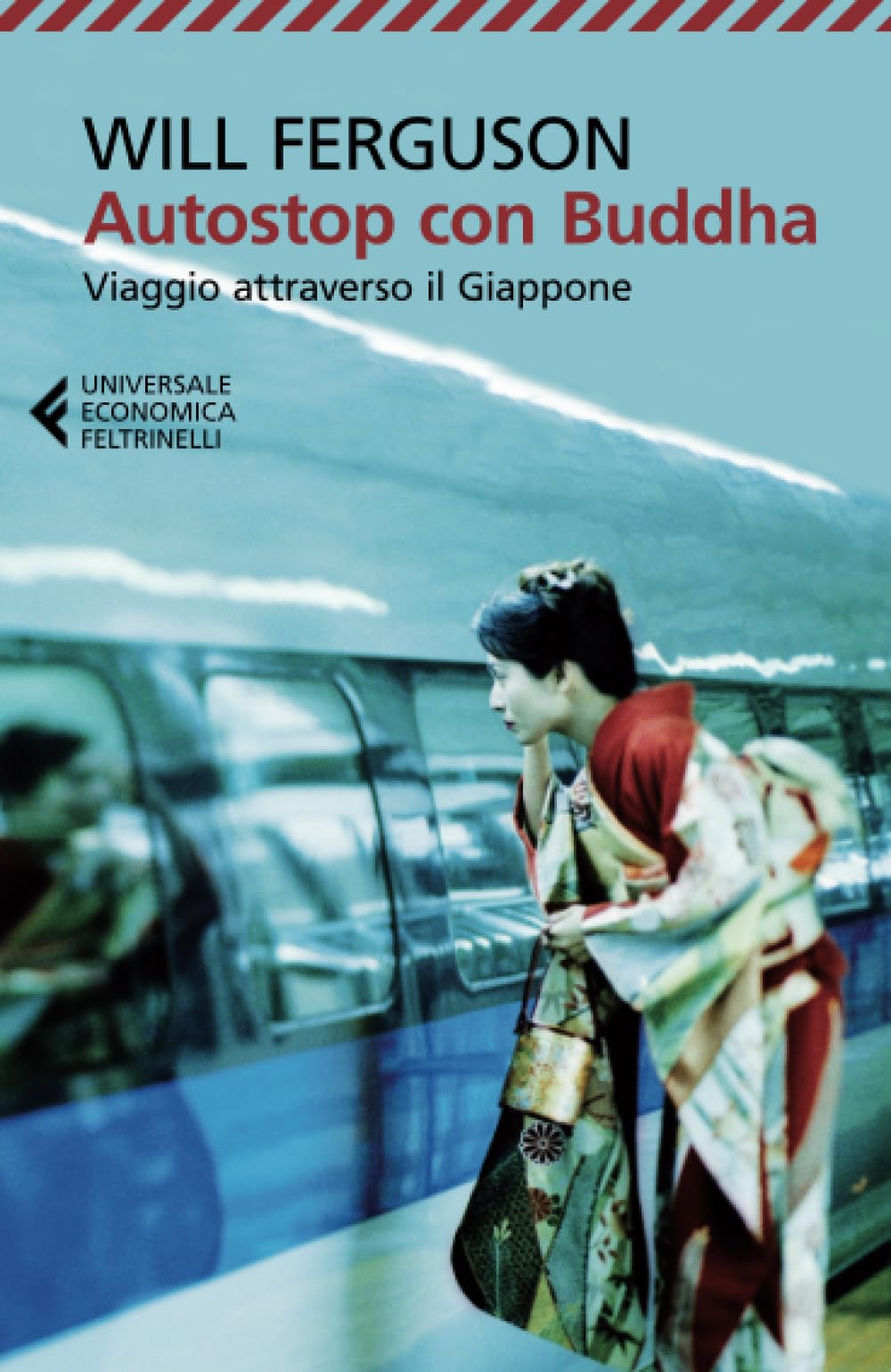 Autostop con Buddha (Universale economica, Band 8106) Leisure, Home & Garden