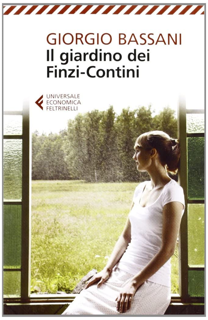 Il Giardino dei Finzi-Contini Contemporary literature