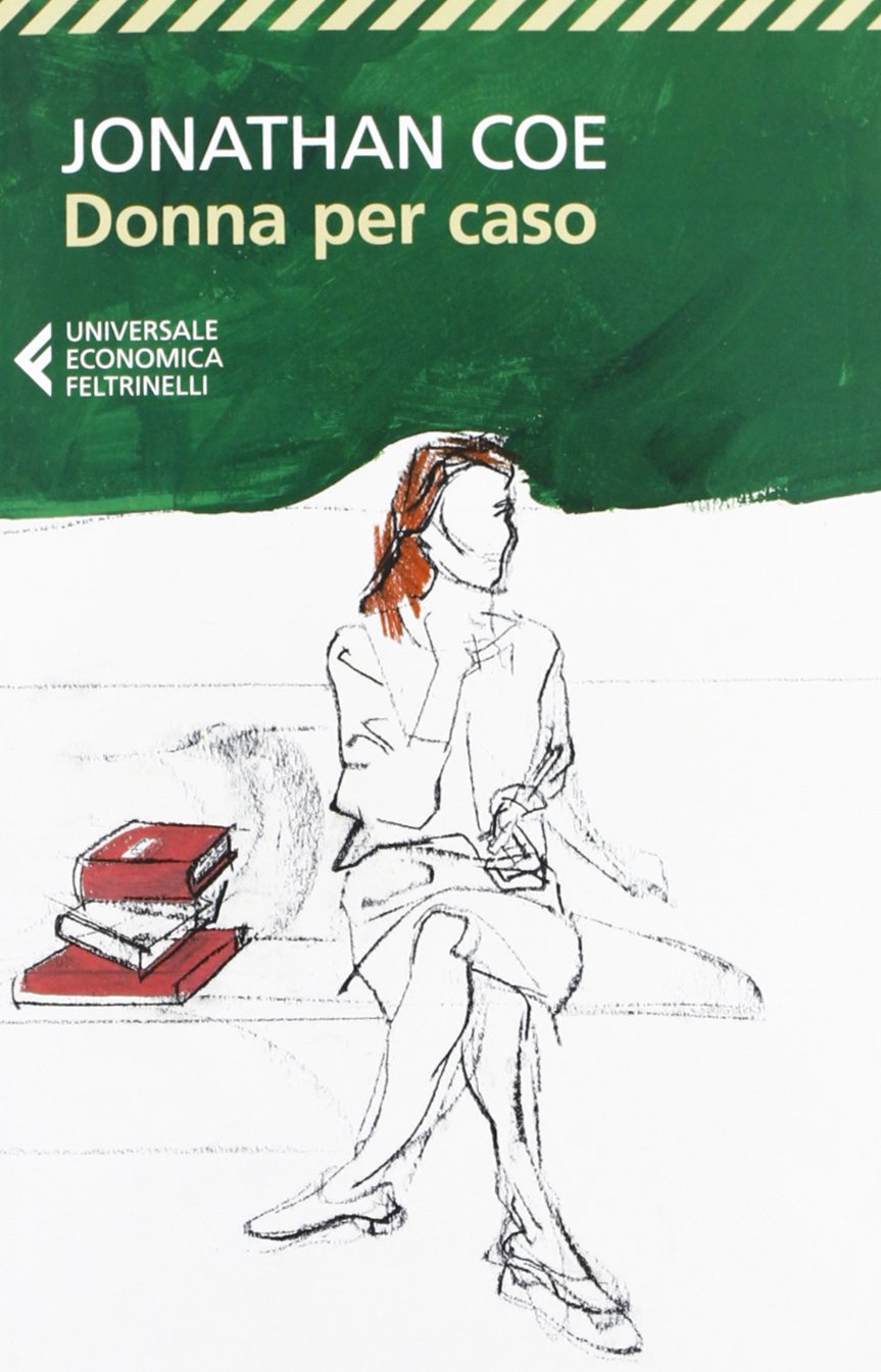 Donna per caso (Universale economica, Band 8112) Contemporary literature