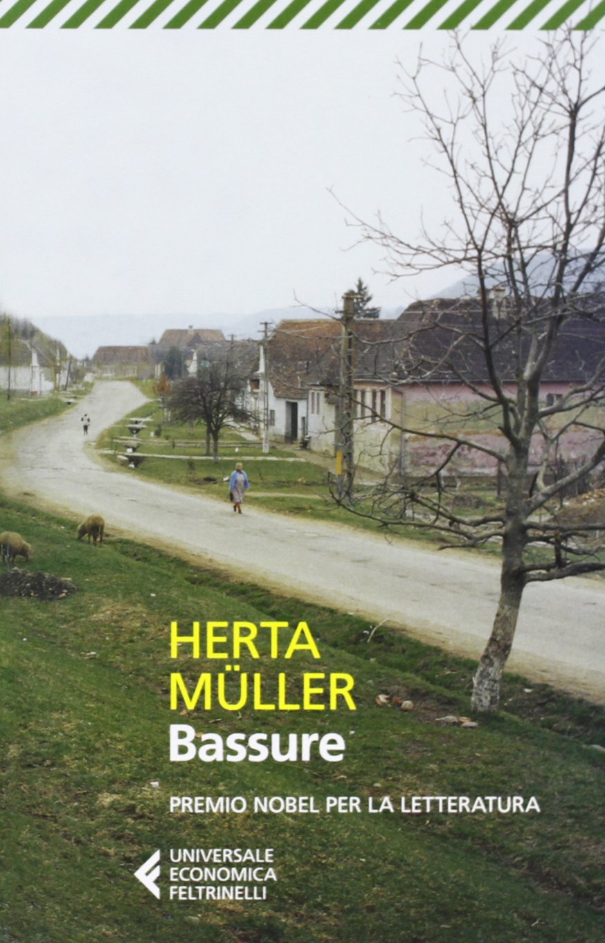 Bassure (Universale economica, Band 8131) Contemporary literature