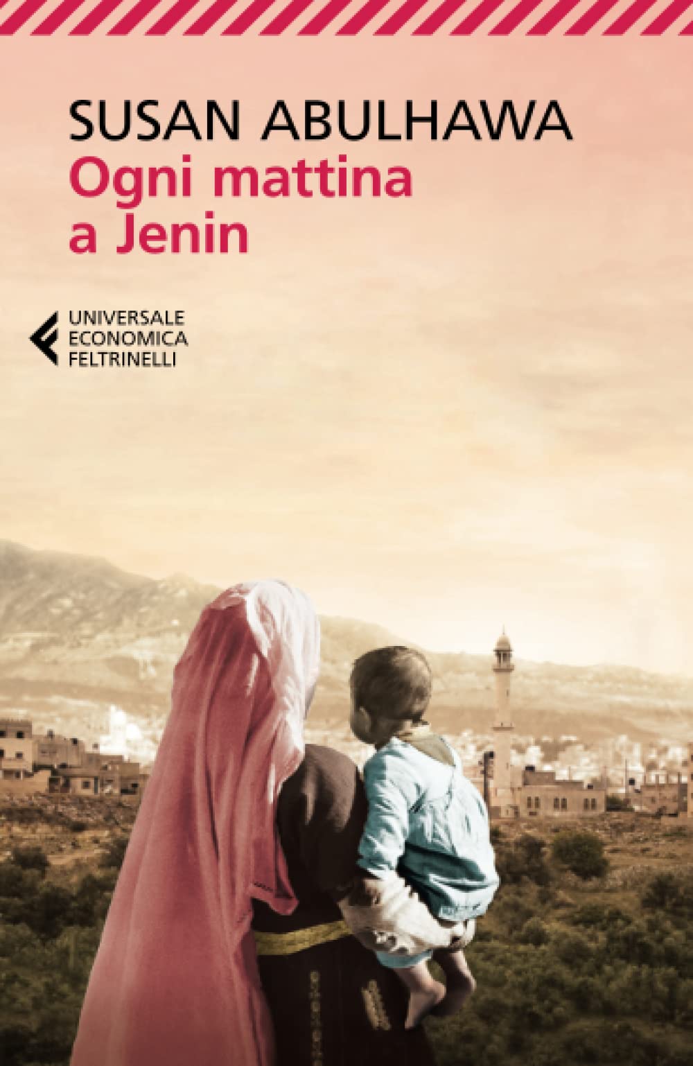 Ogni mattina a Jenin Contemporary literature