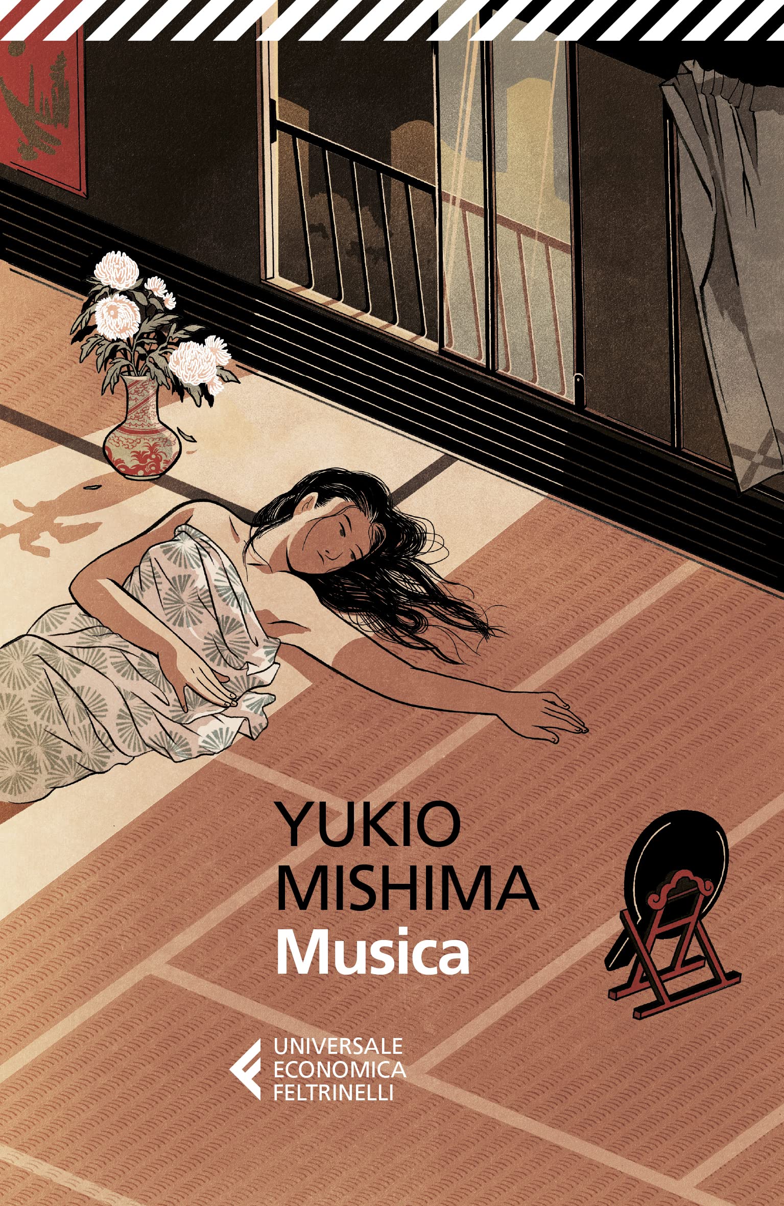 Musica Contemporary literature Books