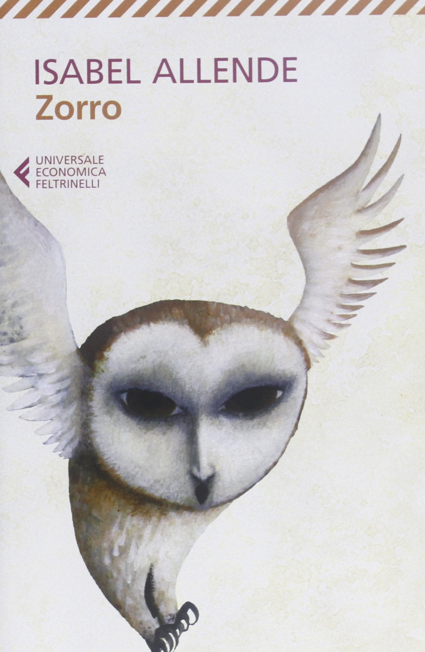 Zorro (Universale economica) Contemporary literature