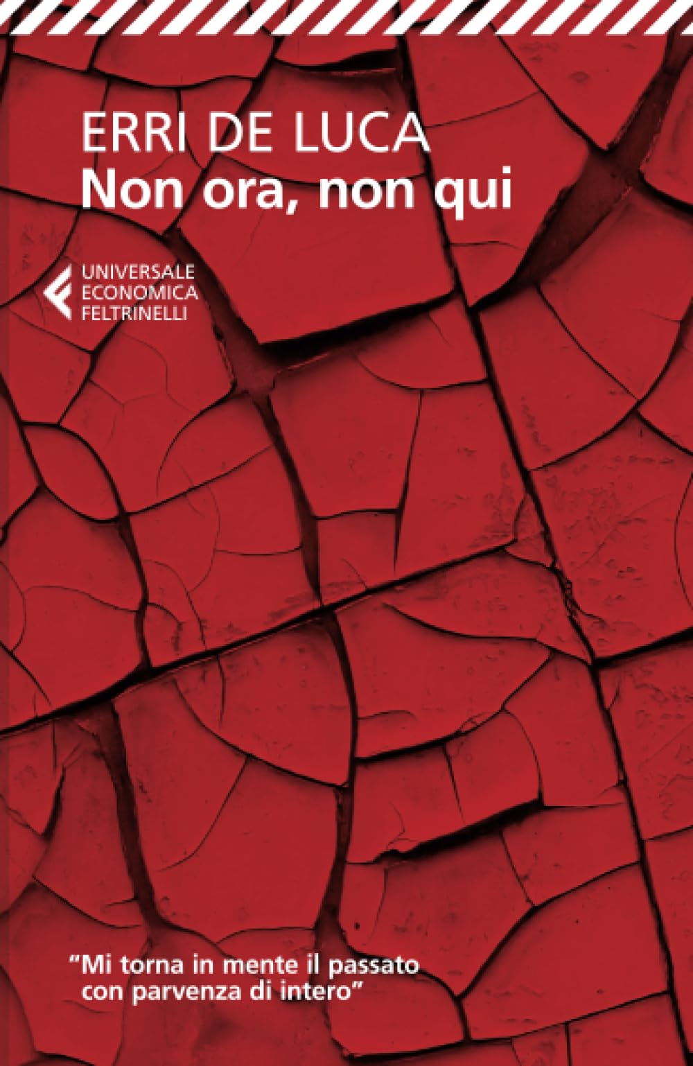 Product Image: Non ora, non qui