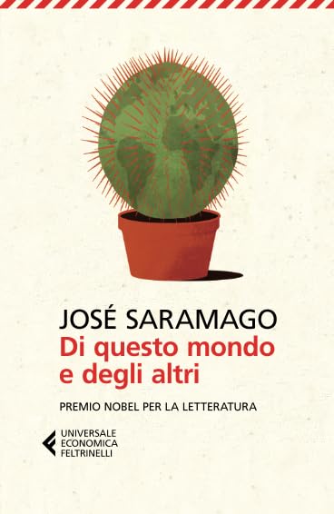 Di questo mondo e degli altri Essays & Short Stories