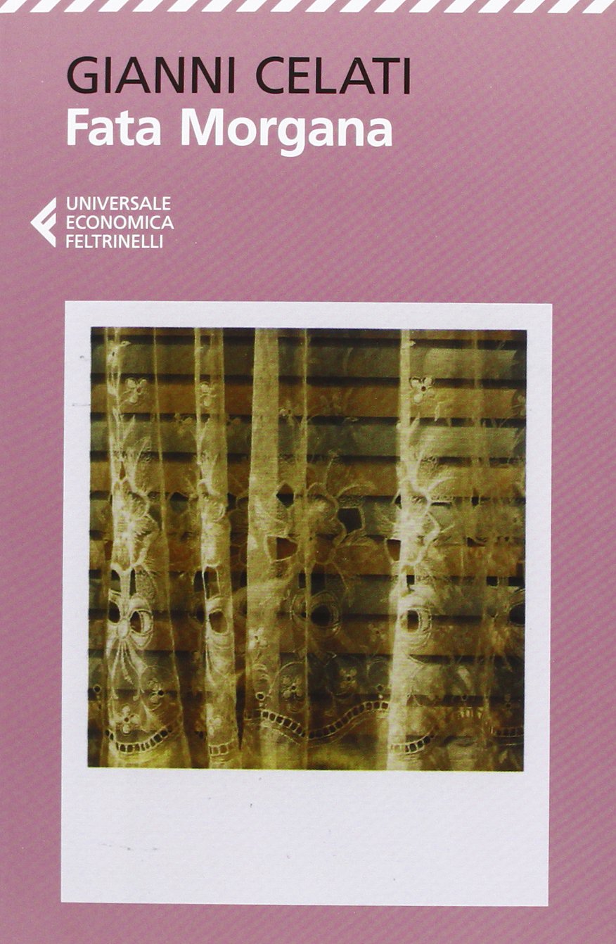 Fata Morgana (Universale economica, Band 8168) Contemporary literature