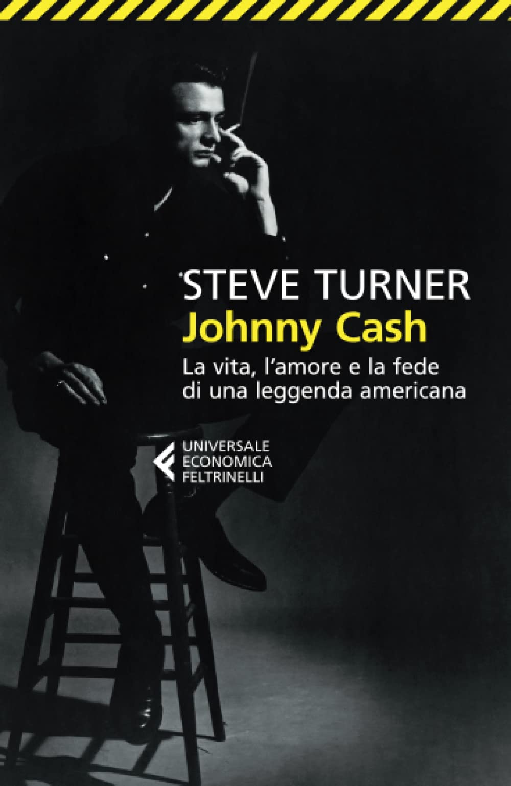Johnny Cash (Universale economica, Band 8177) Pop culture