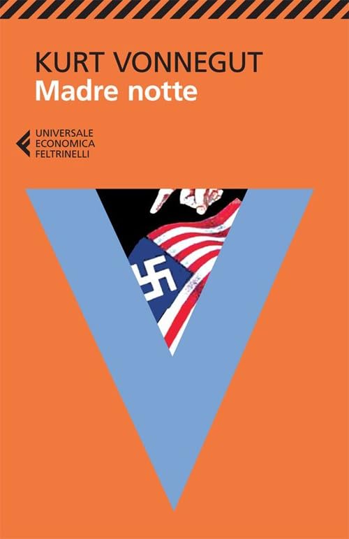 Madre notte (Universale economica) Contemporary literature