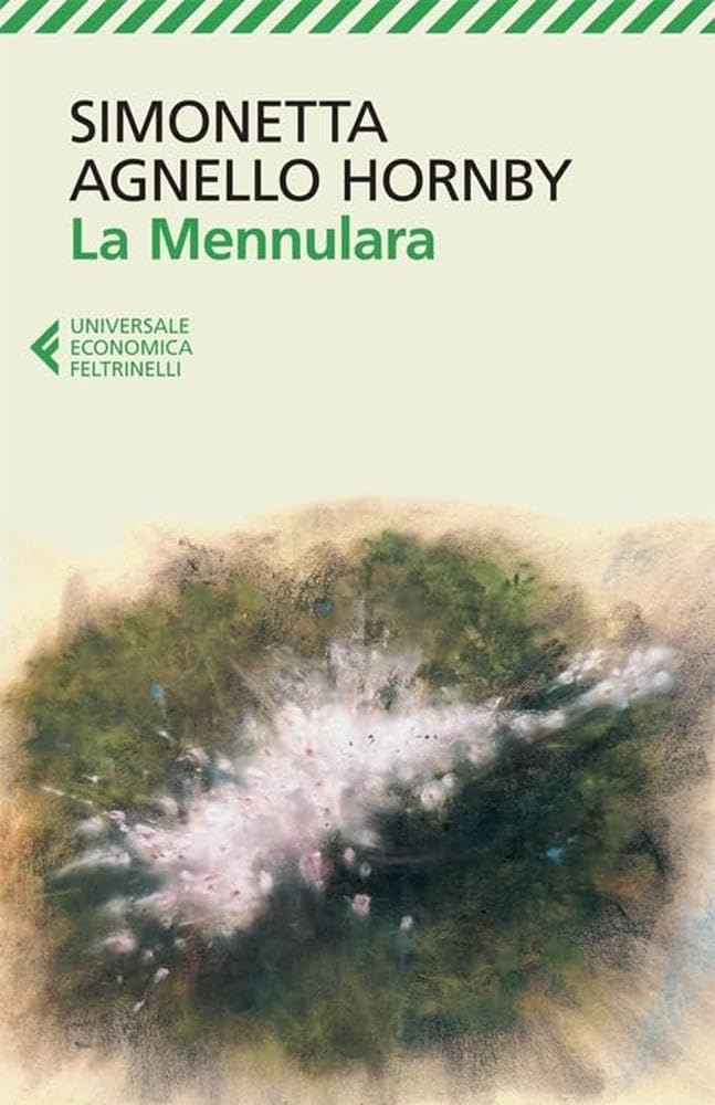 La Mennulara (Universale economica) Contemporary literature