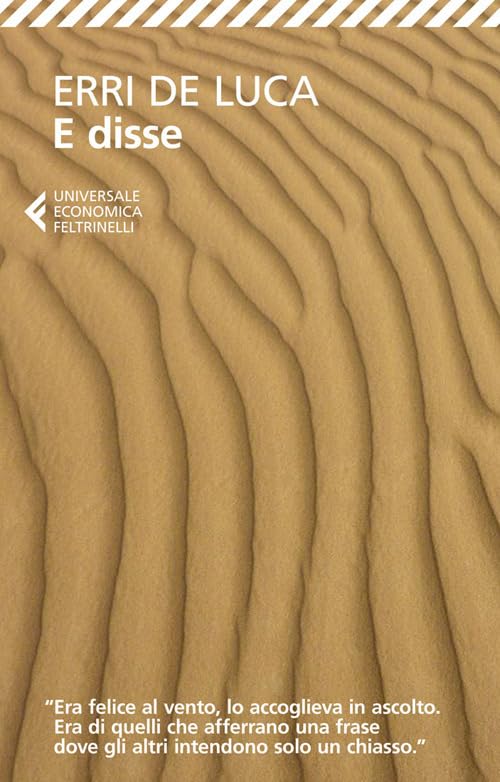 E disse (Universale economica, Band 8196) Contemporary literature