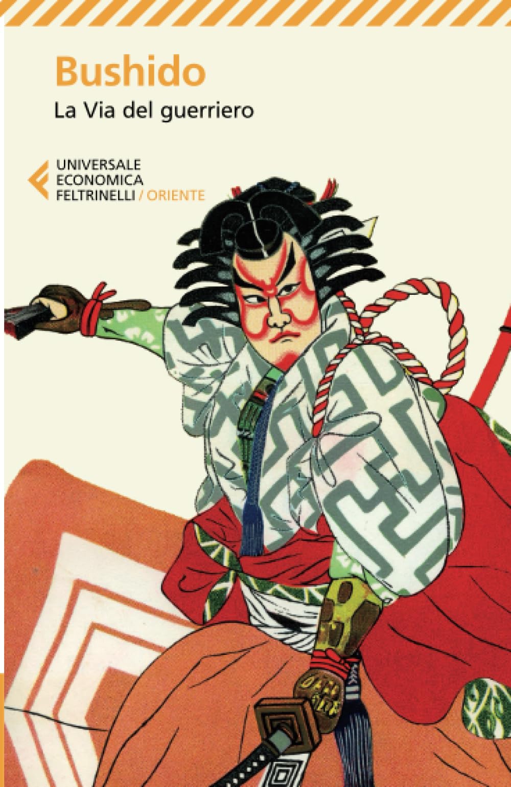Bushido. La via del guerriero Philosophy
