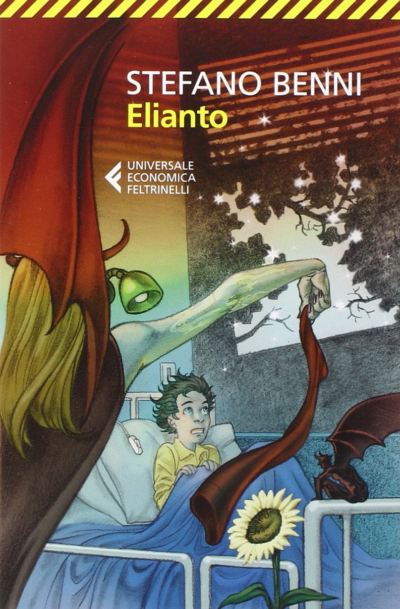 Elianto (Universale economica) Contemporary literature