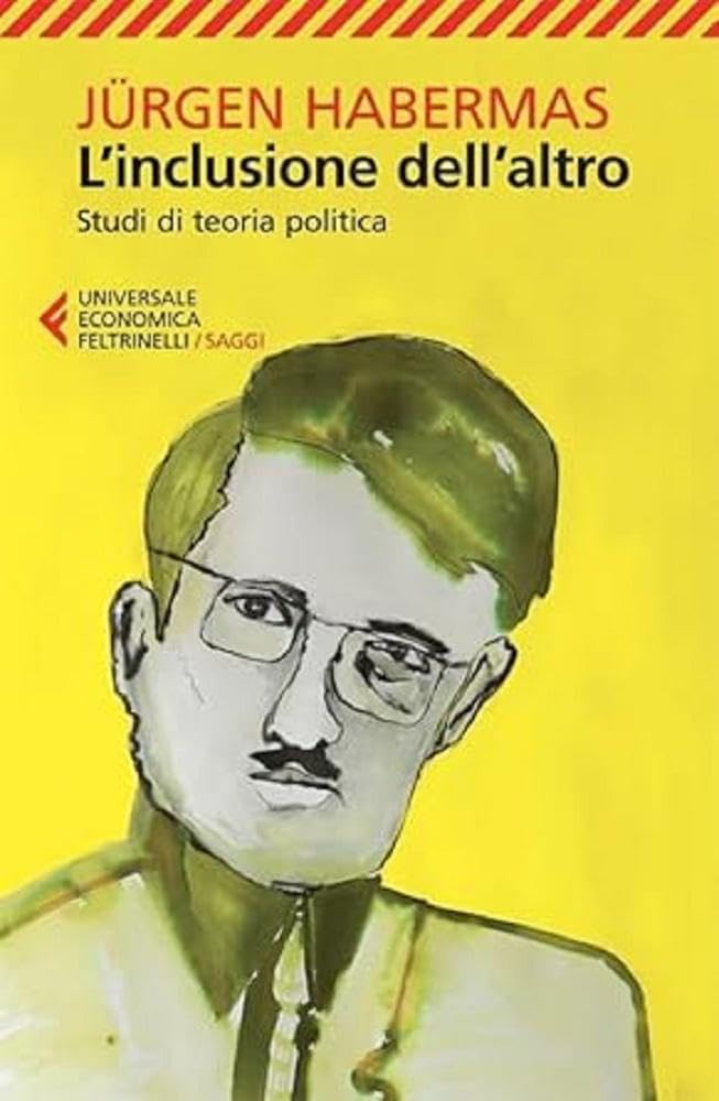 L'inclusione dell'altro book