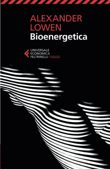 Bioenergetica (Universale economica. Saggi, Band 8241) Psychology
