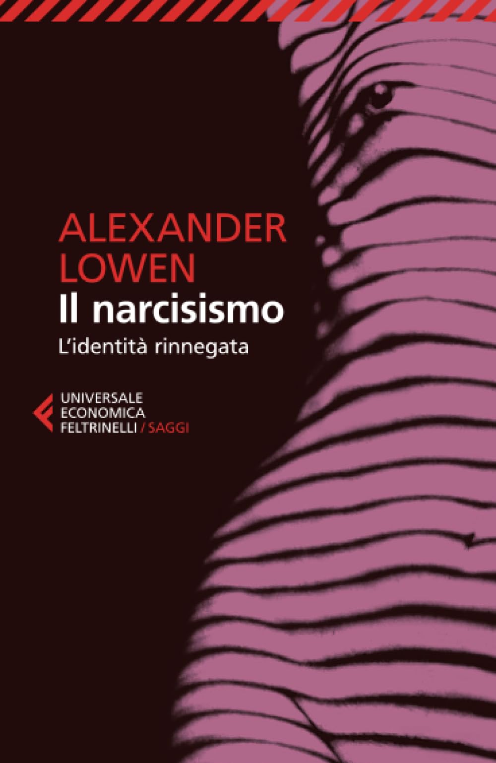 Il narcisismo (Universale economica. Saggi, Band 8243) Psychology