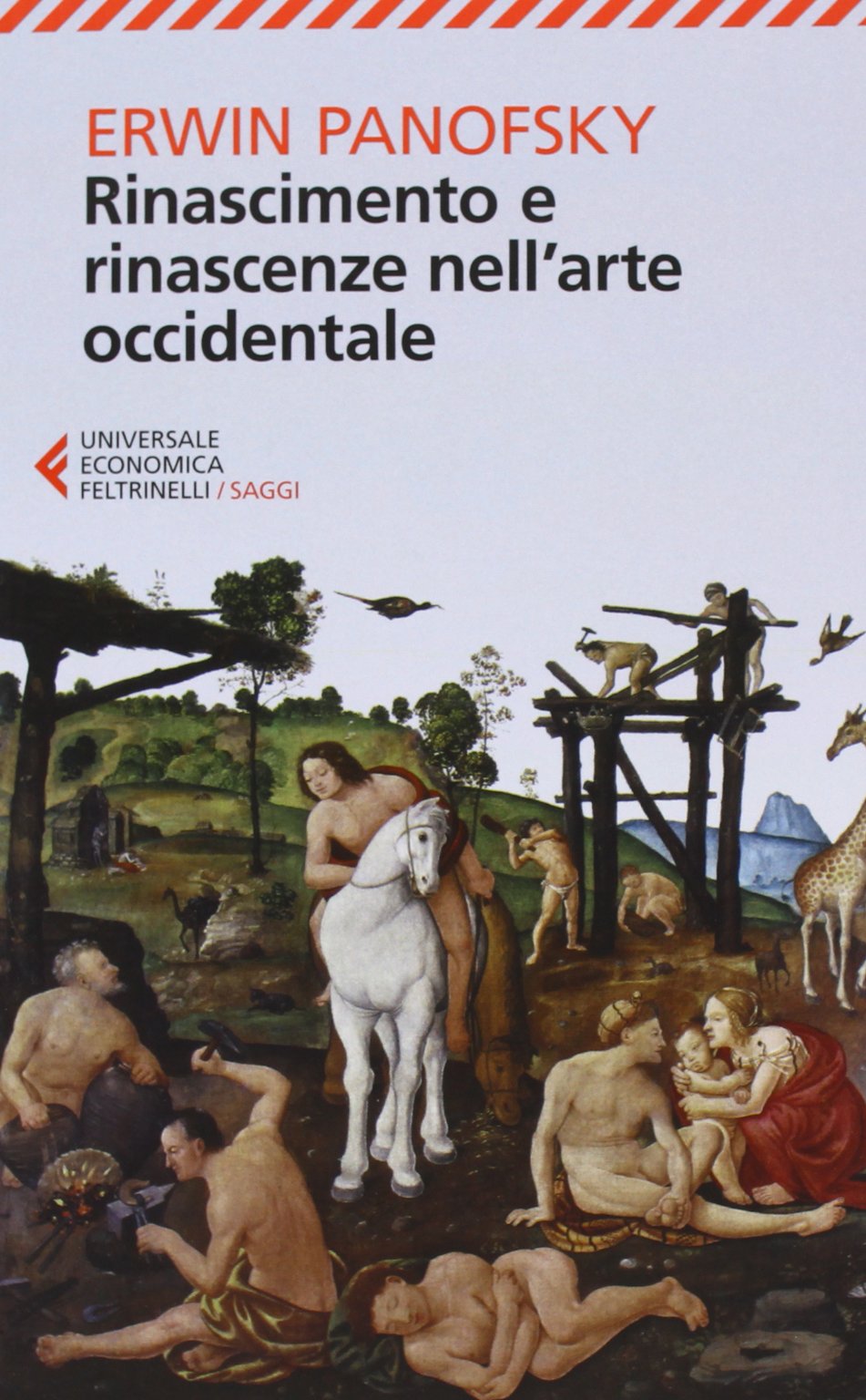 Rinascimento e rinascenze nell'arte occidentale book