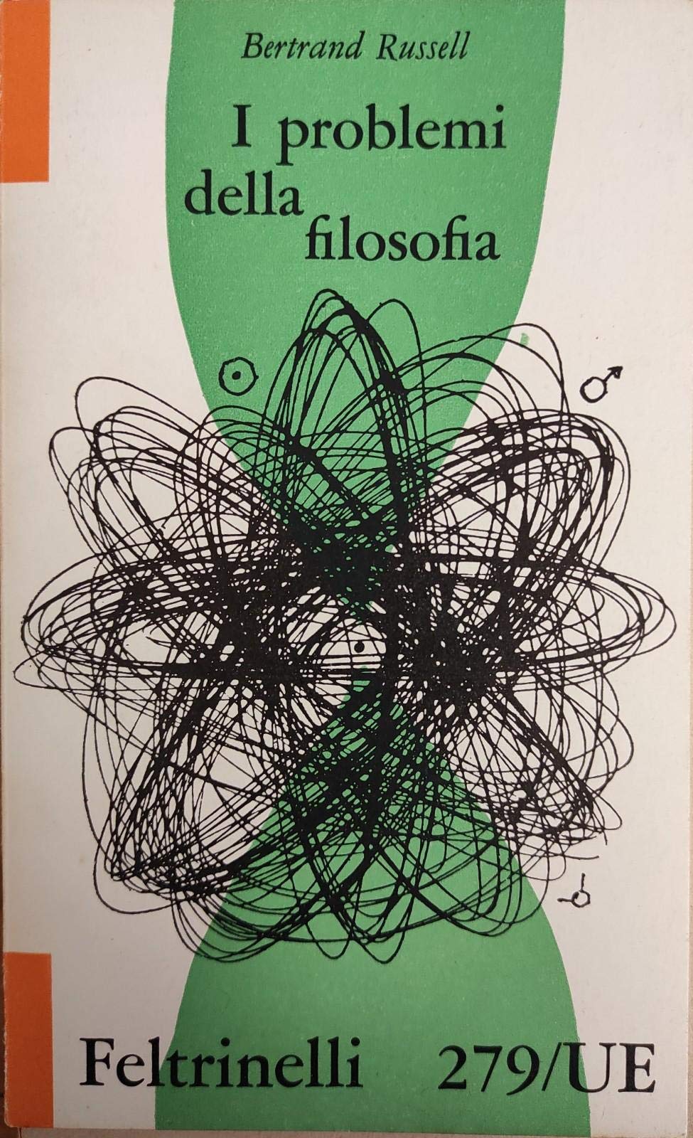I problemi della filosofia (Universale economica. Saggi, Band 8249) Philosophy