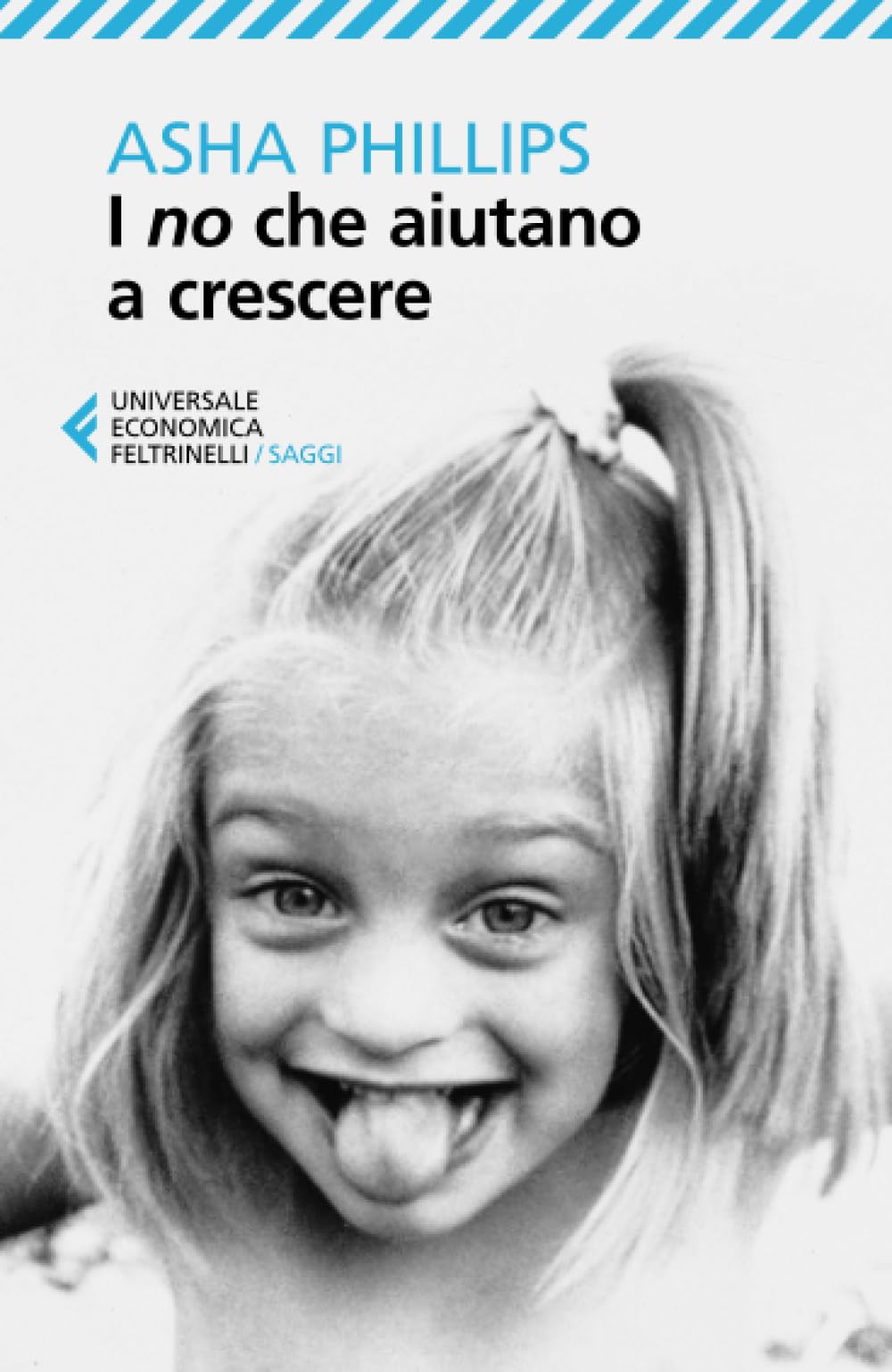 I no che aiutano a crescere Books