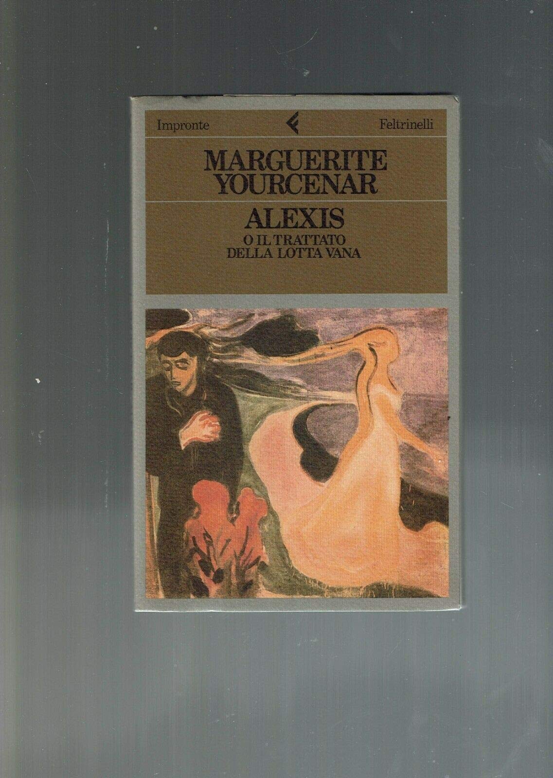 Alexis (Universale economica) Contemporary literature