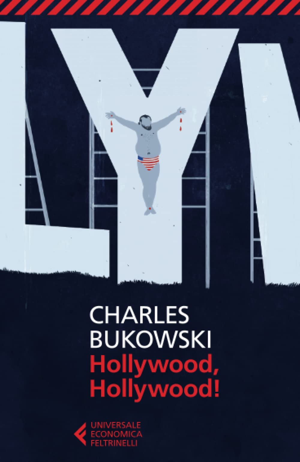 Hollywood, Hollywood! (Universale economica) Contemporary literature