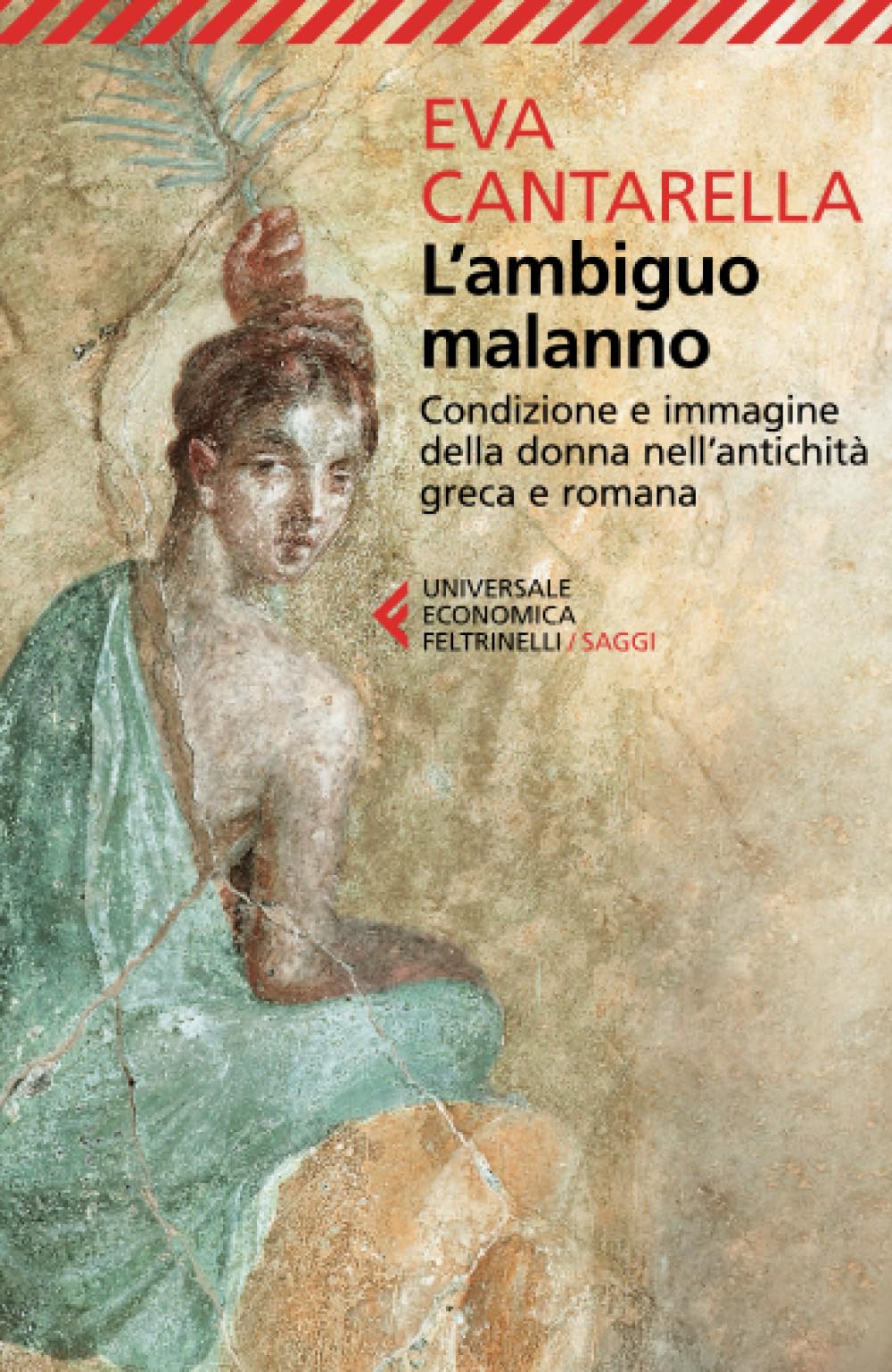 L'ambiguo malanno (Universale economica. Saggi) Books