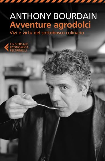 Avventure agrodolci (Universale economica) Books