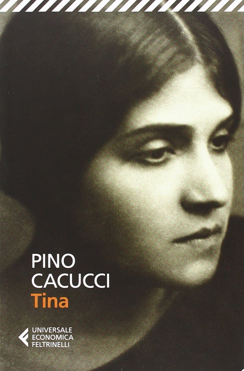 Tina (Universale economica) Art & Literature