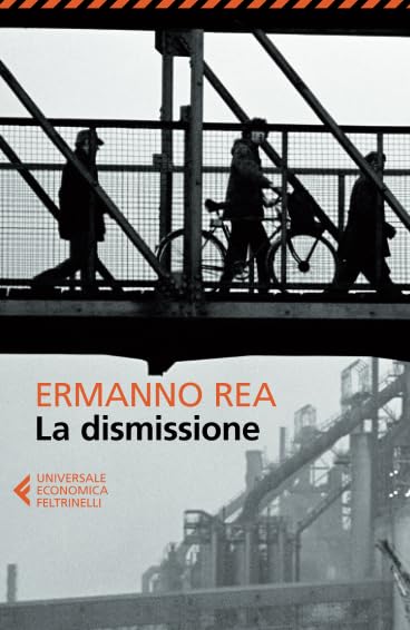 La dismissione (Universale economica, Band 8341) Contemporary literature