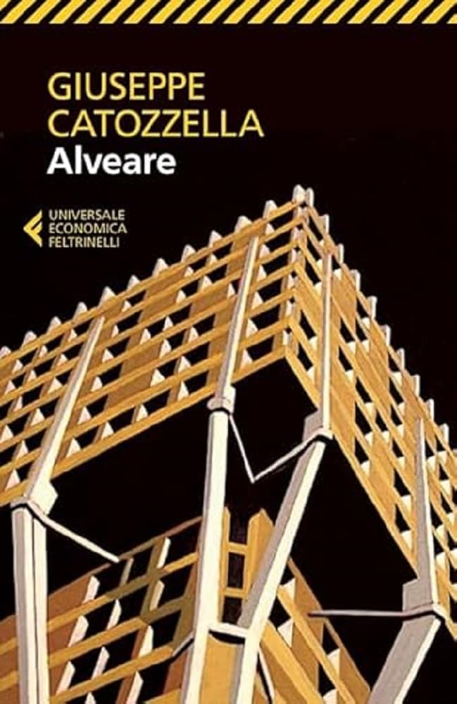 Alveare (Universale economica, Band 8342) Social Sciences
