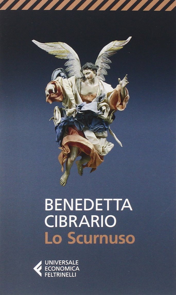 Lo scurnuso (Universale economica, Band 8350) Contemporary literature