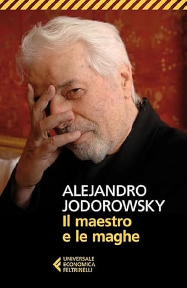 Il maestro e le maghe (Universale economica, Band 8352) Art & Literature