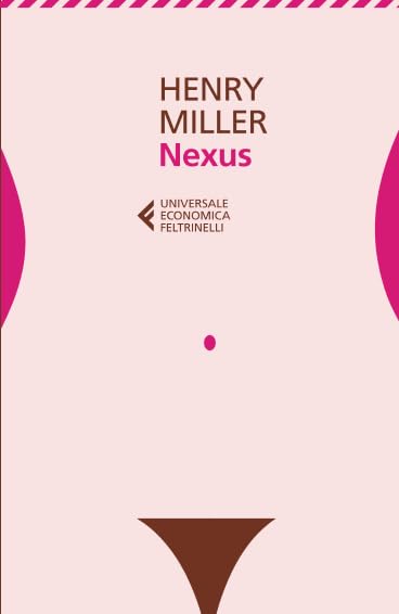 Nexus (Universale economica, Band 8390) Contemporary literature