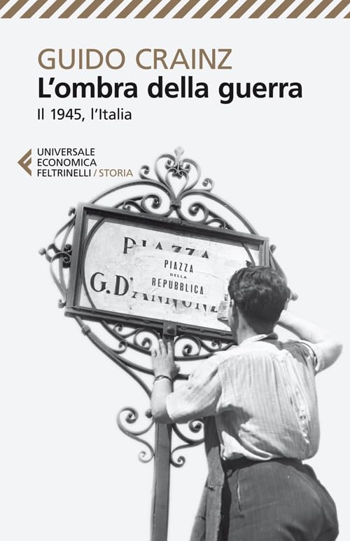 L'ombra della guerra book