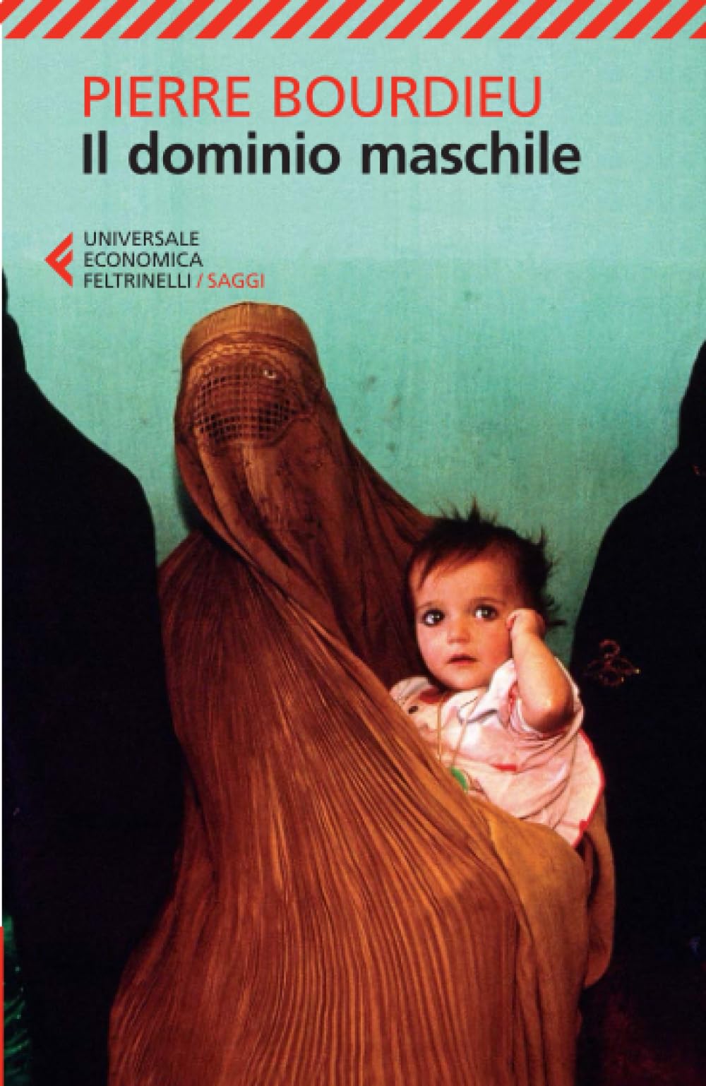 Il dominio maschile (Universale economica. Saggi) Books