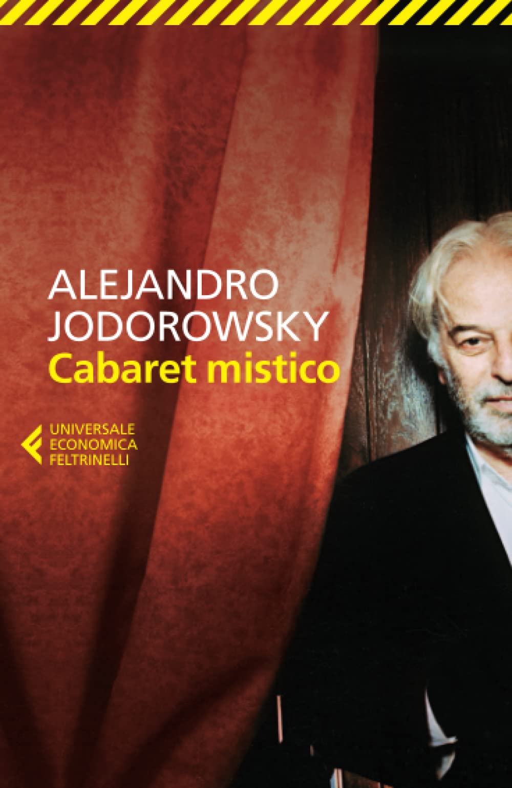 Cabaret mistico (Universale economica) Philosophy