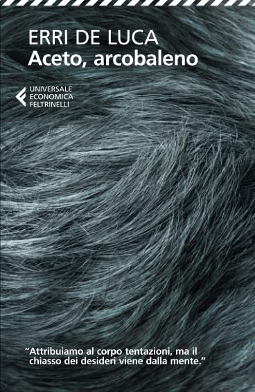 Aceto, arcobaleno (Universale economica) Essays & Short Stories