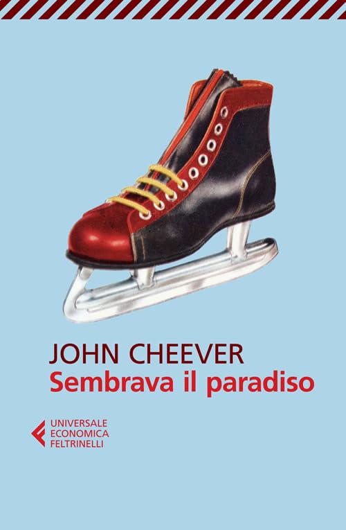 Sembrava il paradiso (Universale economica, Band 8428) Contemporary literature