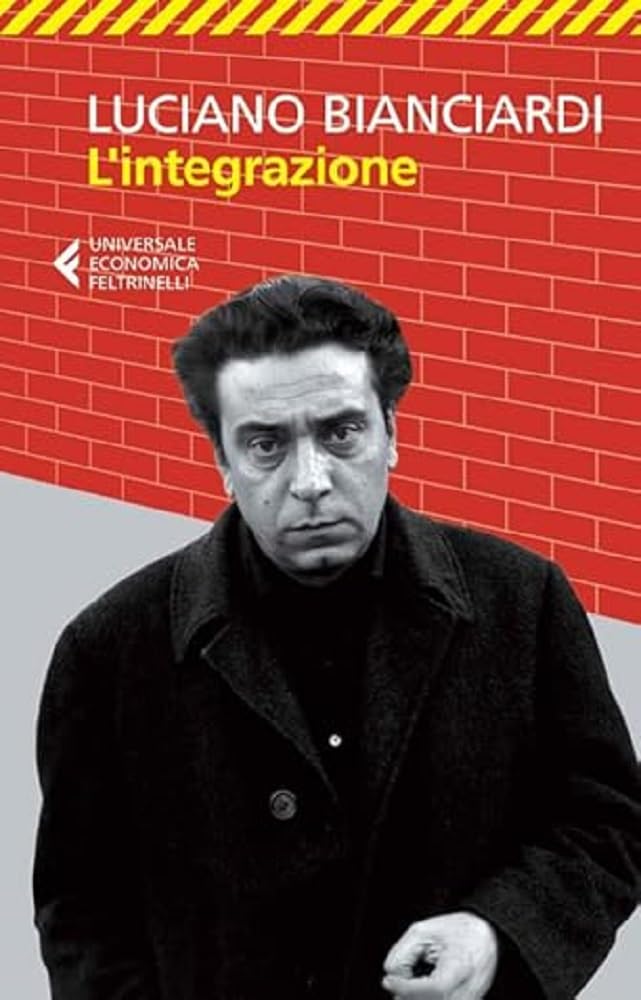 L'integrazione (Universale economica, Band 8429) Contemporary literature