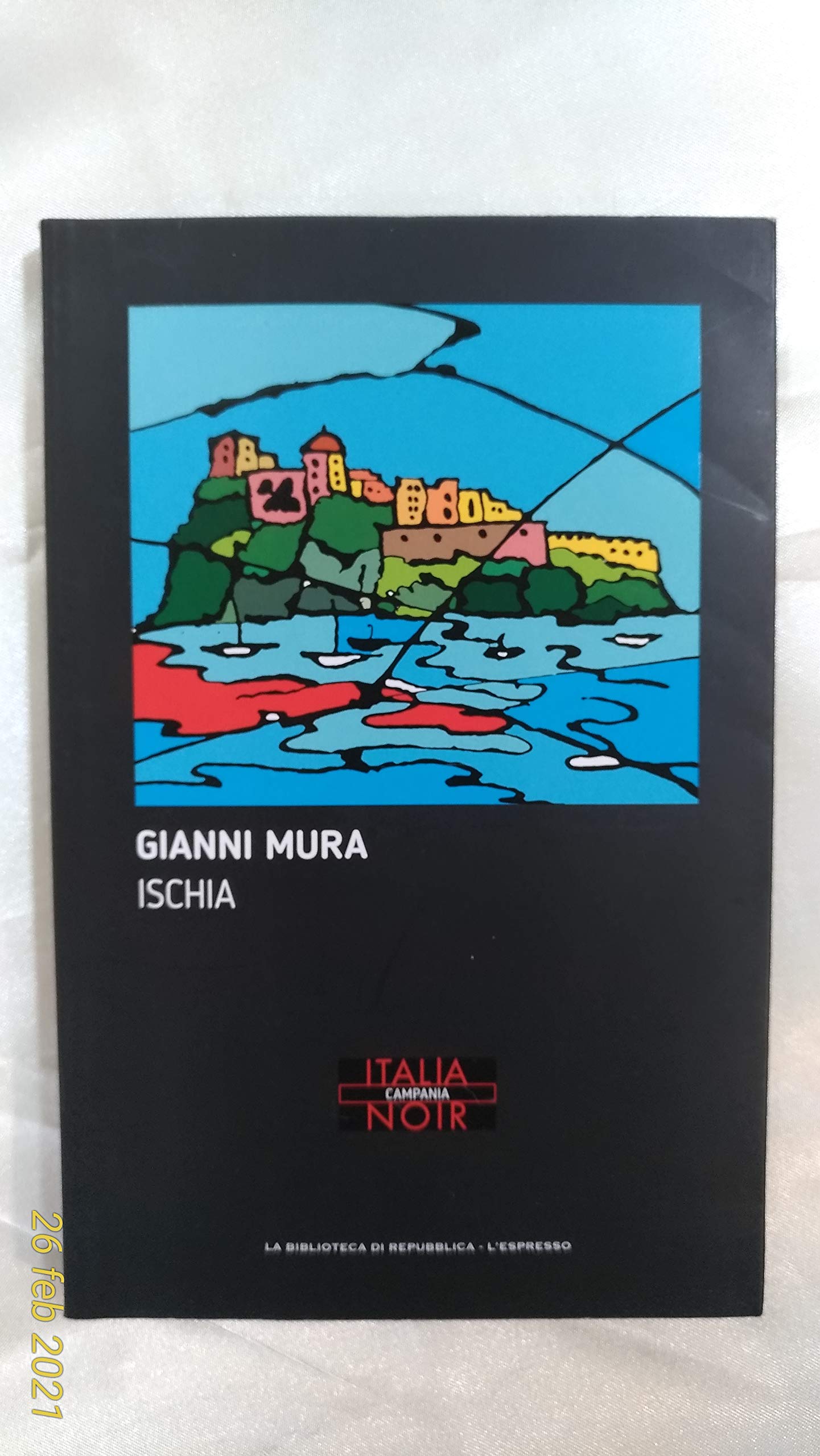Ischia Action & Adventure